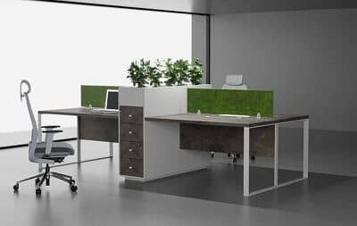 Office Furniture Workstation computer Tables and Chairs