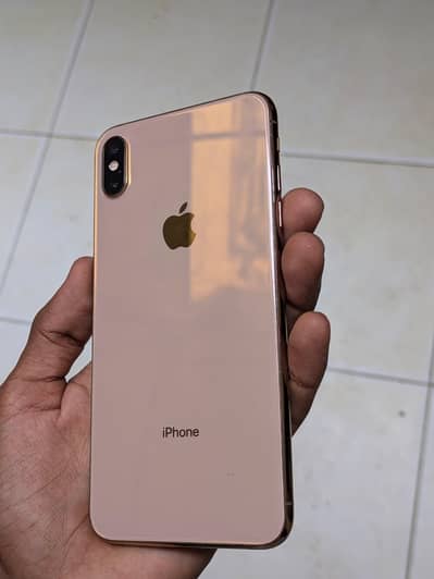 Apple iPhone XS Max