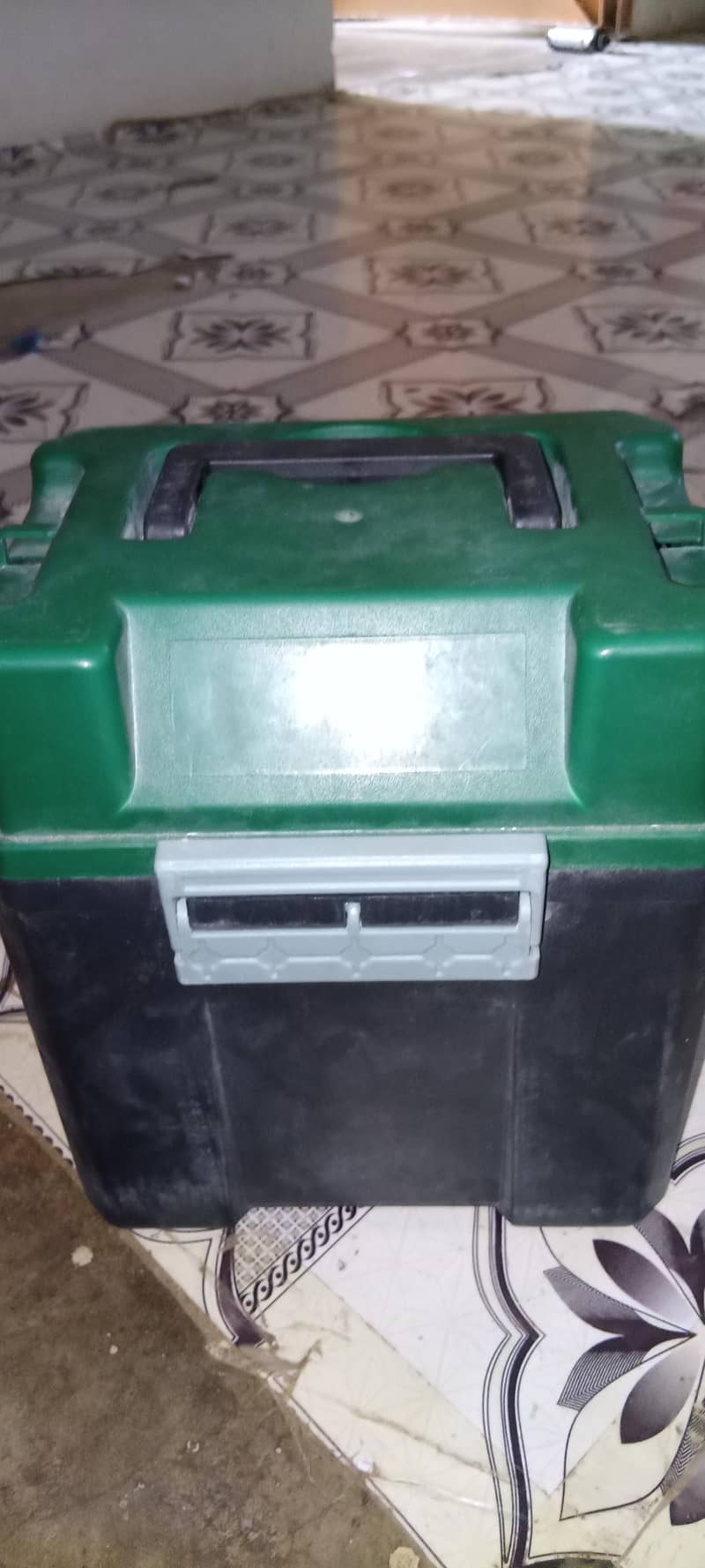 Laser machine 2