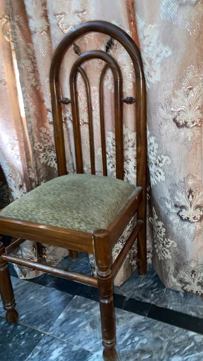 Dining chairs