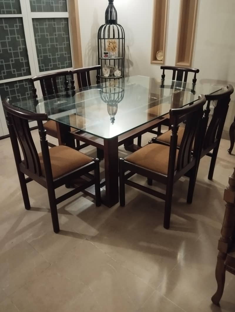 Dining set 0