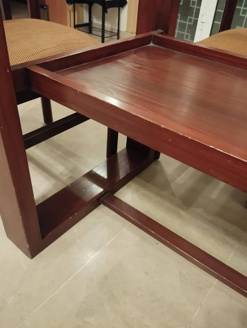 Dining set 1