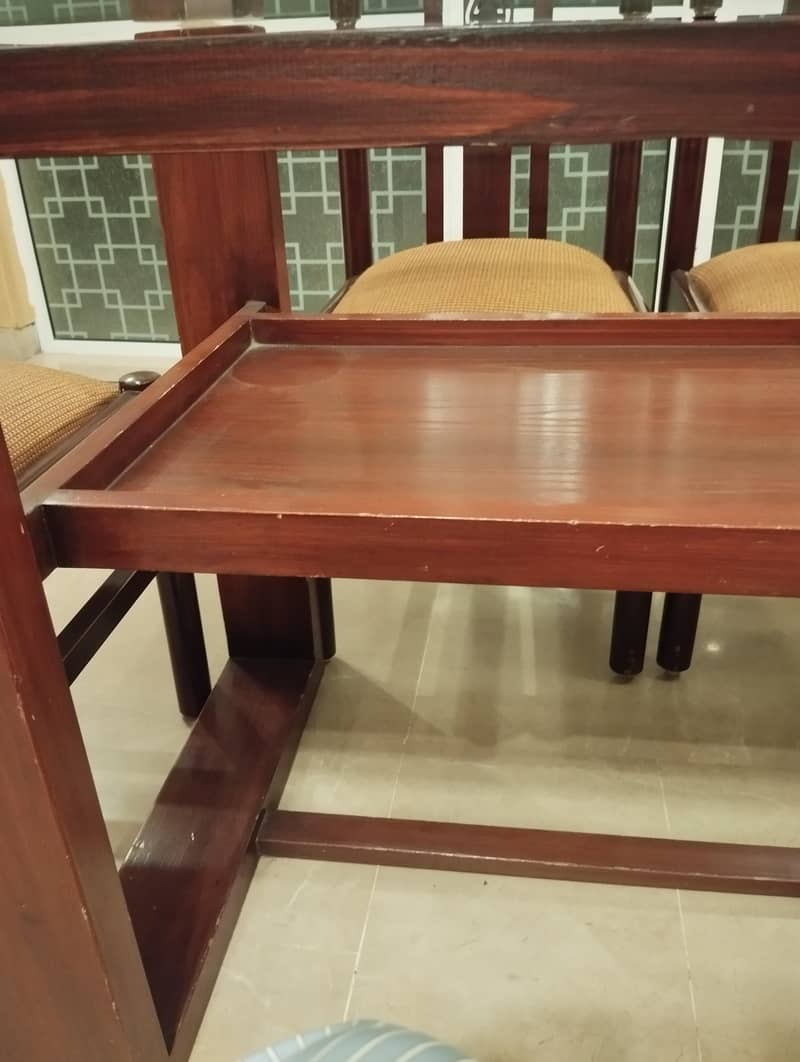 Dining set 2