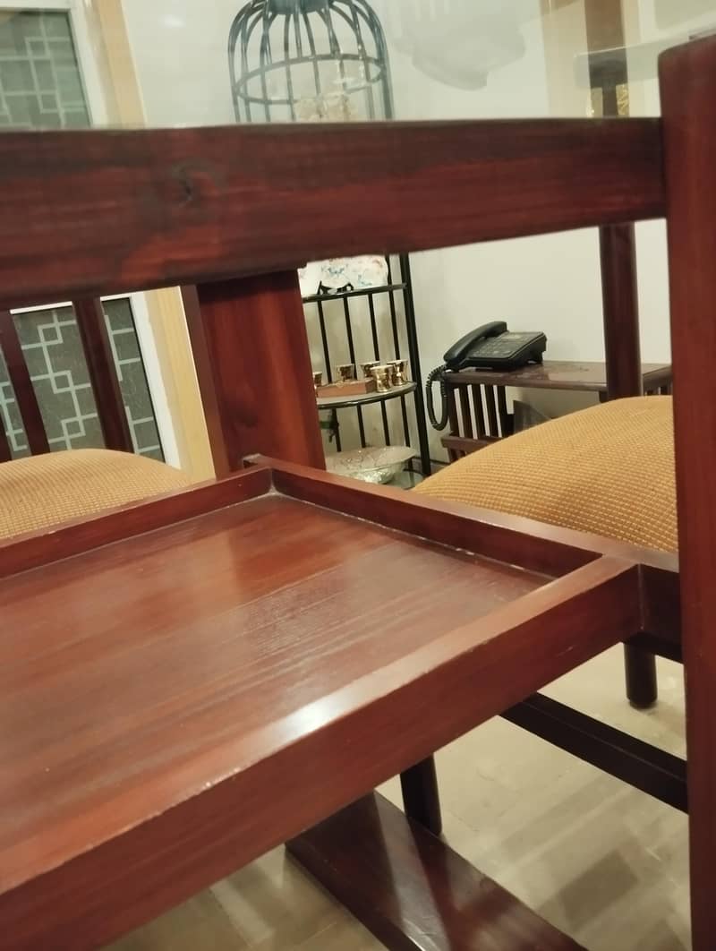 Dining set 4
