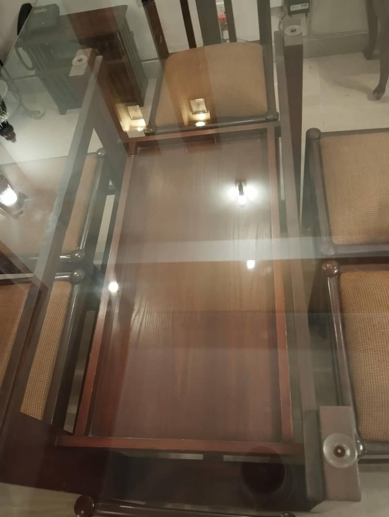 Dining set 5