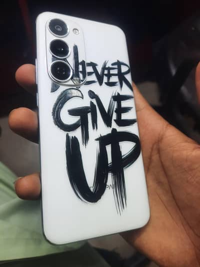 Tecno spark 40 pro plus