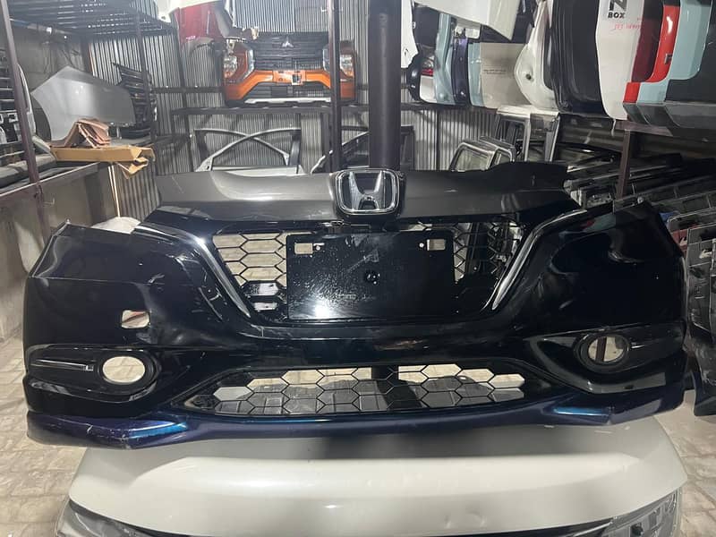 headlight 4