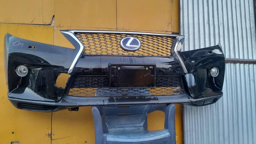 headlight 11