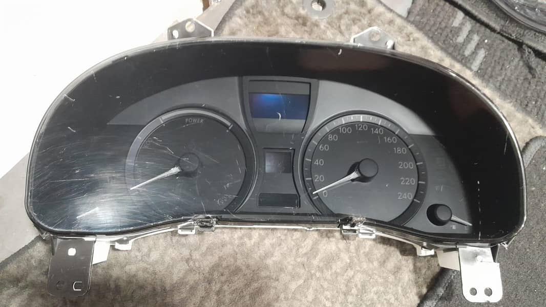 headlight 12