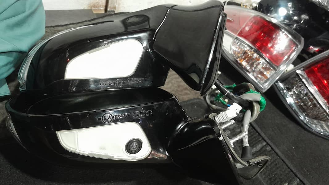 headlight 14