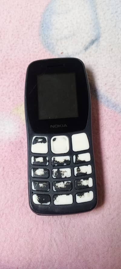 Nokia 105