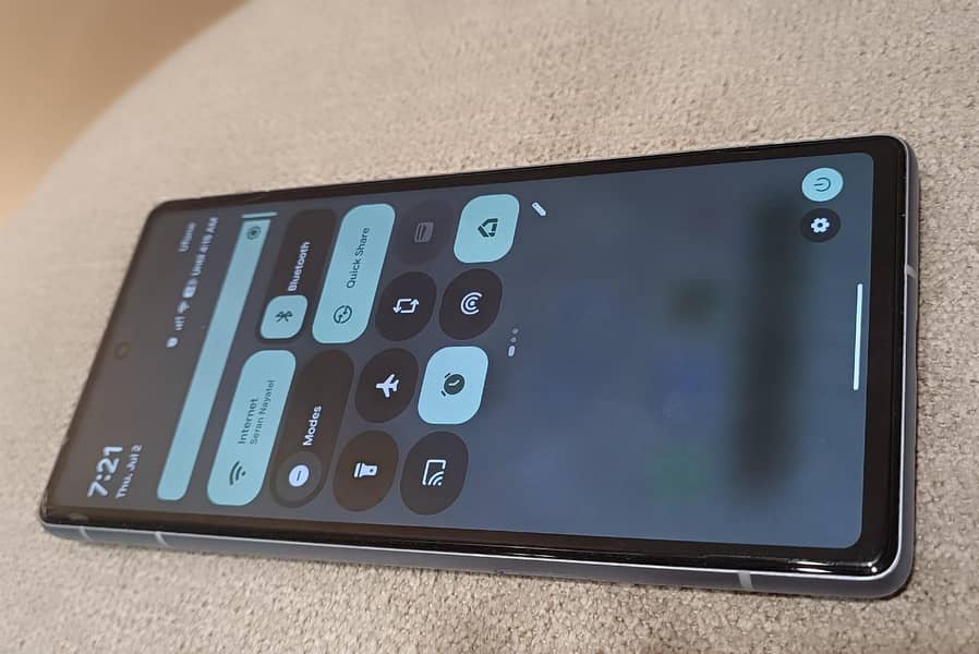 Google Pixel 7a 1