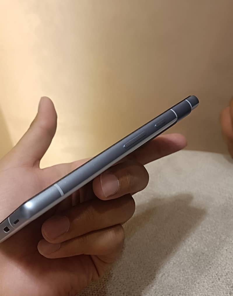 Google Pixel 7a 3