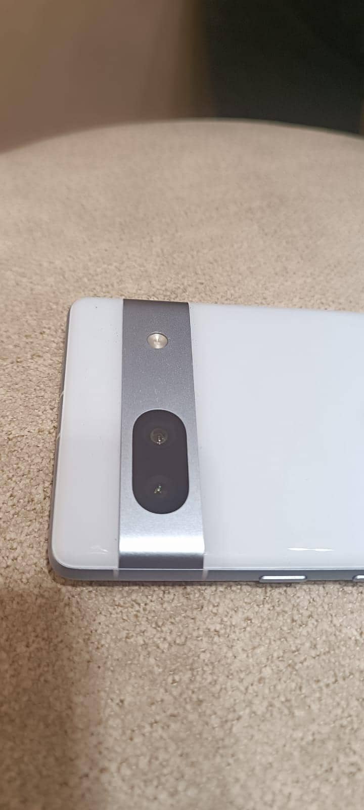 Google Pixel 7a 4