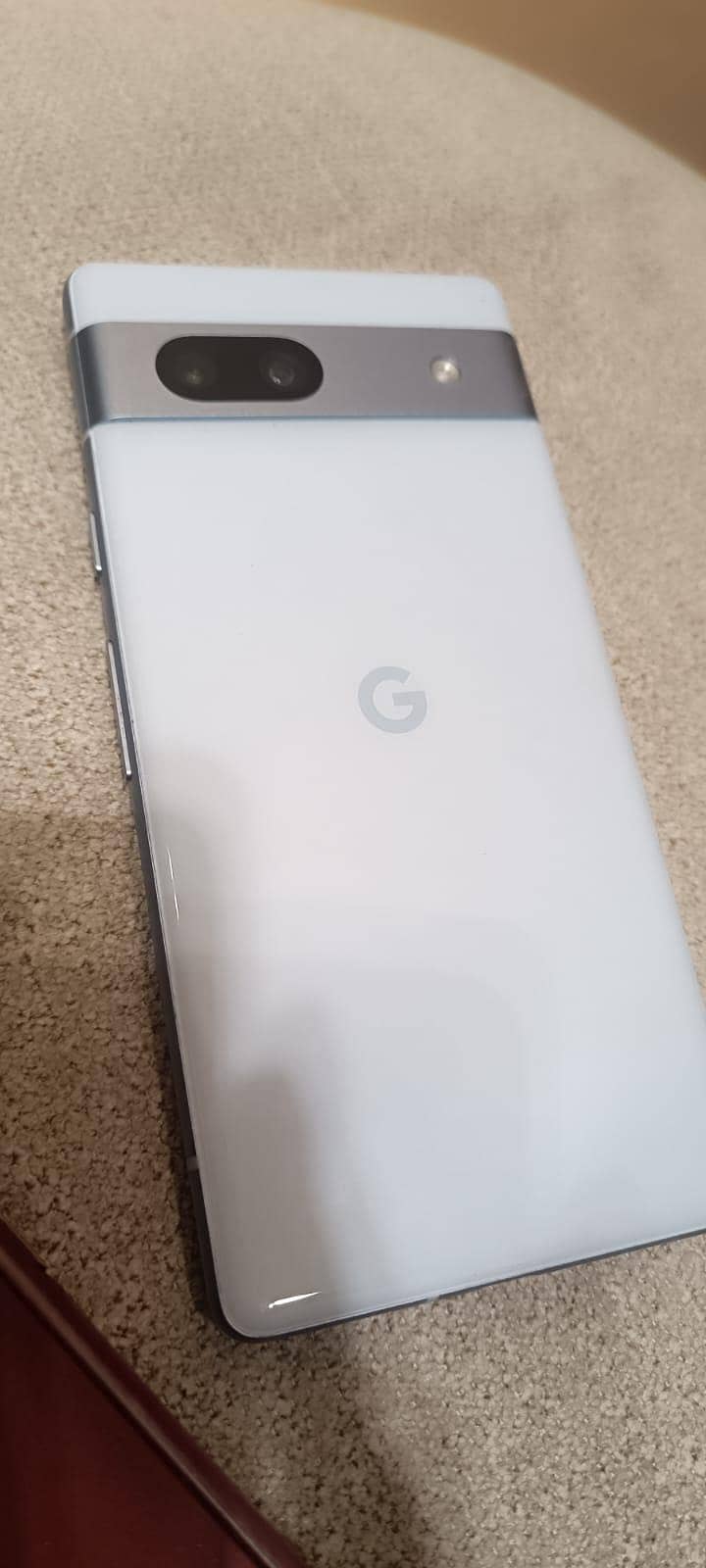Google Pixel 7a 6