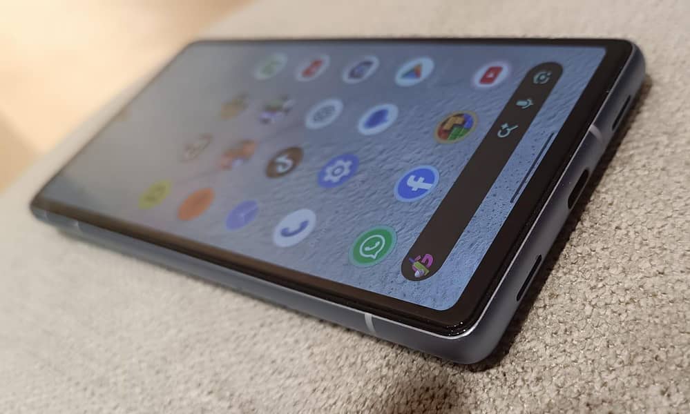 Google Pixel 7a 7