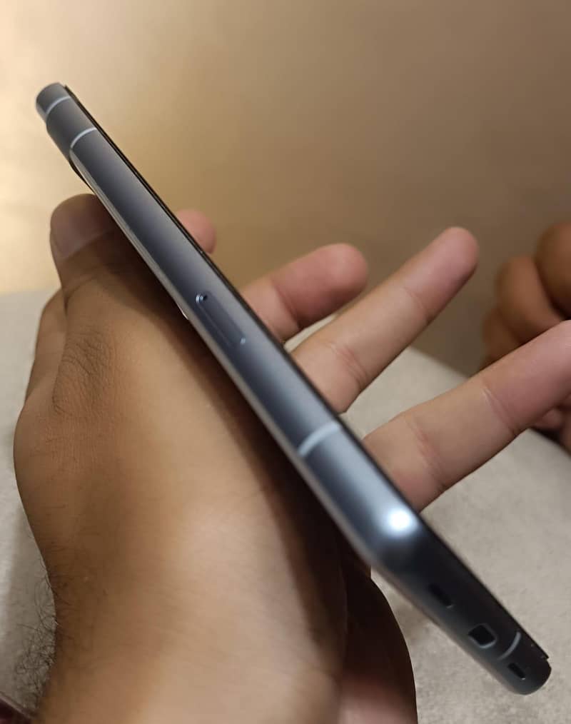 Google Pixel 7a 8