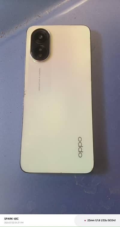 OPPO A38