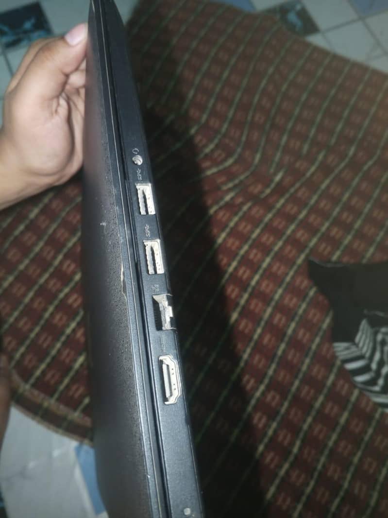 Dell 11 generation 7