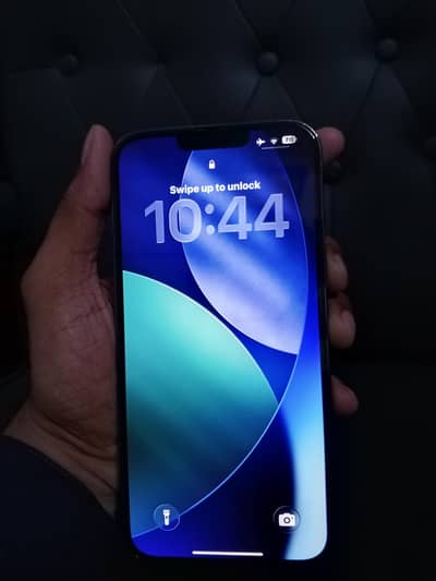 Iphone 13 Pro Max 256 Factory Unlock non pta