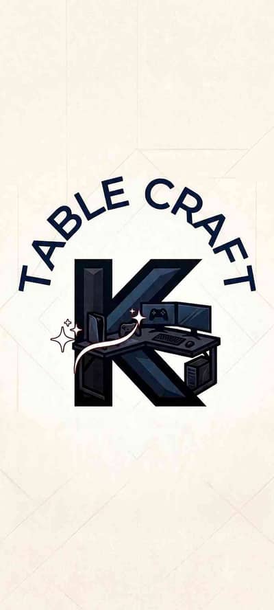TableCraft