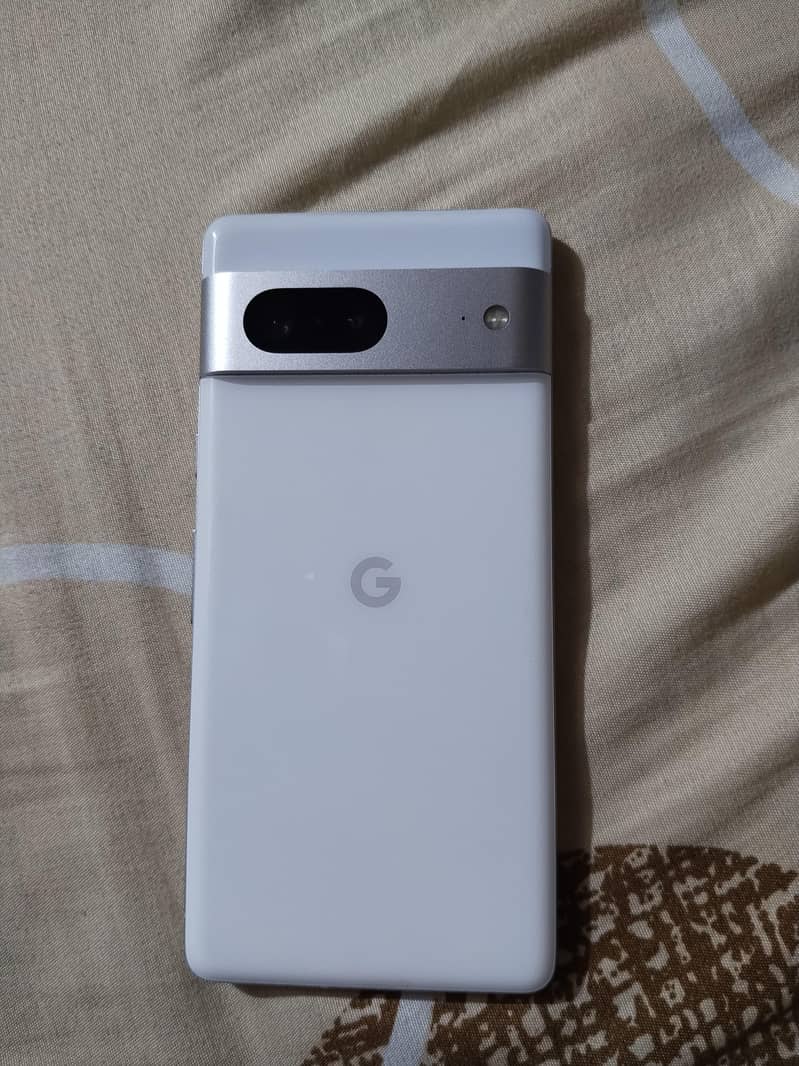 Google Pixel 7 0