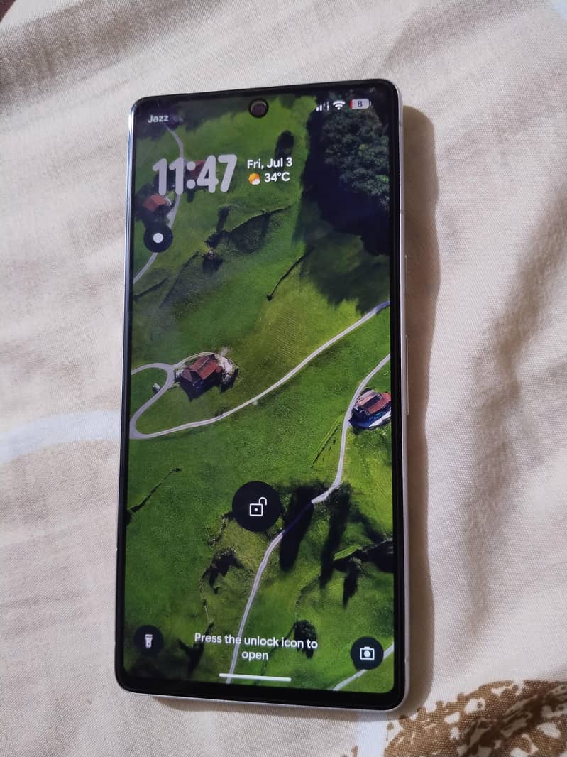 Google Pixel 7 1
