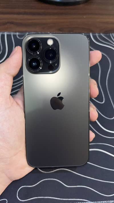 Apple iPhone 13 Pro JV