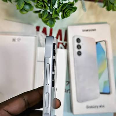 Samsung Mobile A16 For Sale