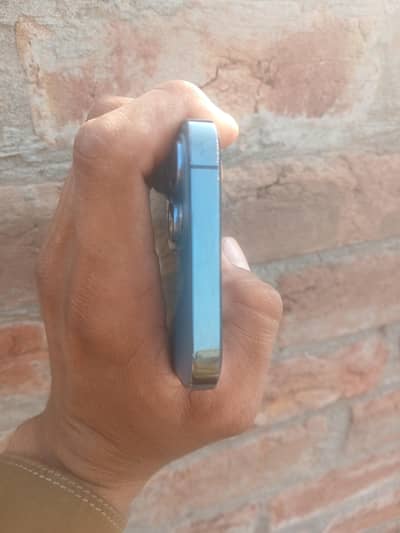 Apple iPhone 12 Pro