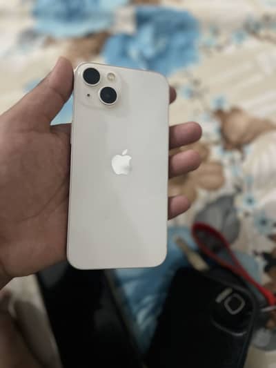 iPhone 13 Factory with box