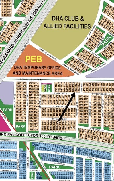 Luxury Living & Elite Investment Opportunity in DHA Bahawalpur