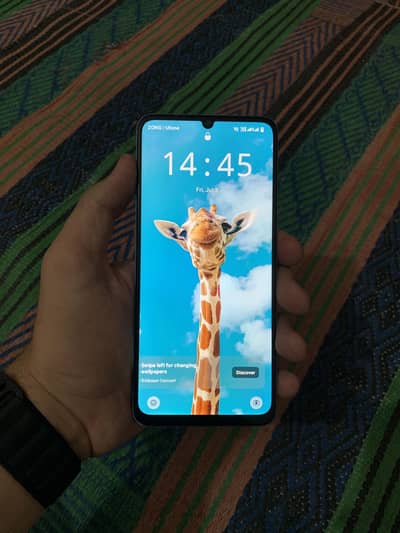 Realme Note 50