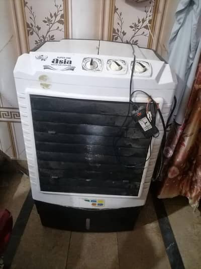 ac dc invitor air cooler new condition