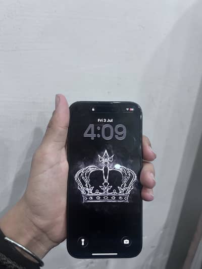 Apple iPhone 15 Pro