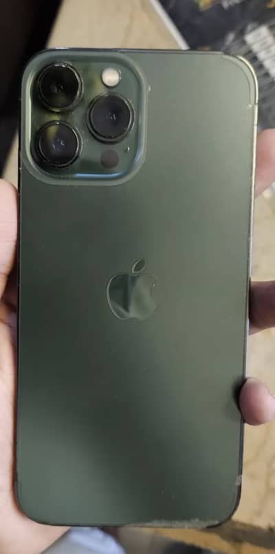 Apple iPhone 13 Pro Max