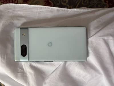 Google Pixel 7a