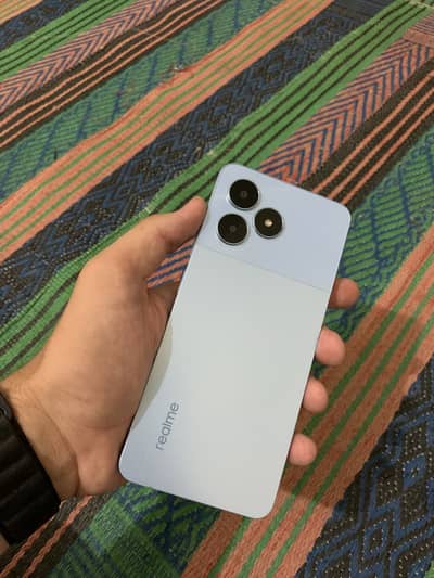 Realme Note 50
