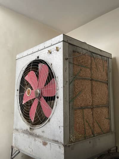 Air cooler Big size