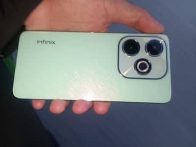 Infinix Hot 40i
