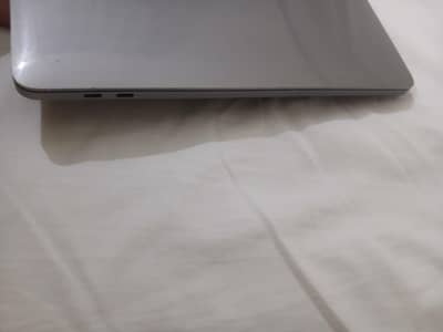 MacBook Pro 2018