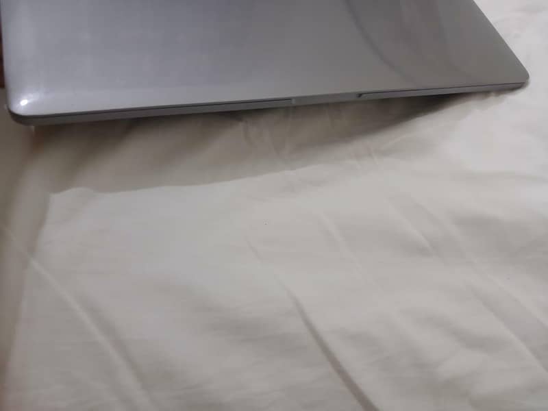 MacBook Pro 2018 1