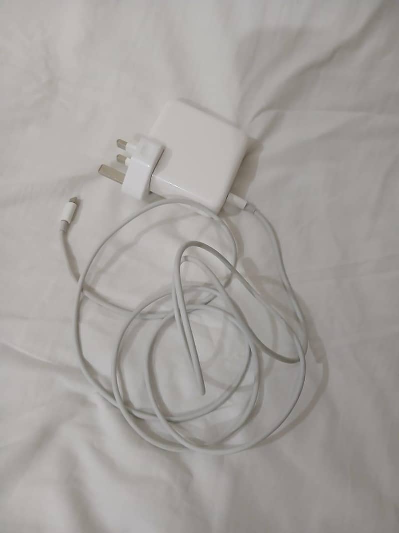 MacBook Pro 2018 2