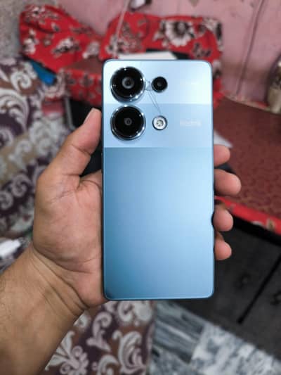 Xiaomi Redmi Note 13 Pro 12/512 0308/49000/22