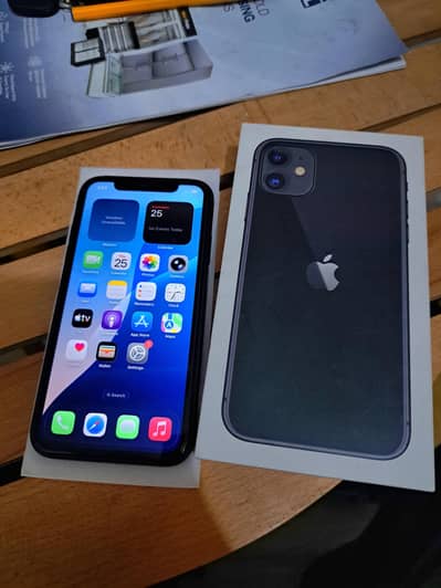 Apple iPhone 11