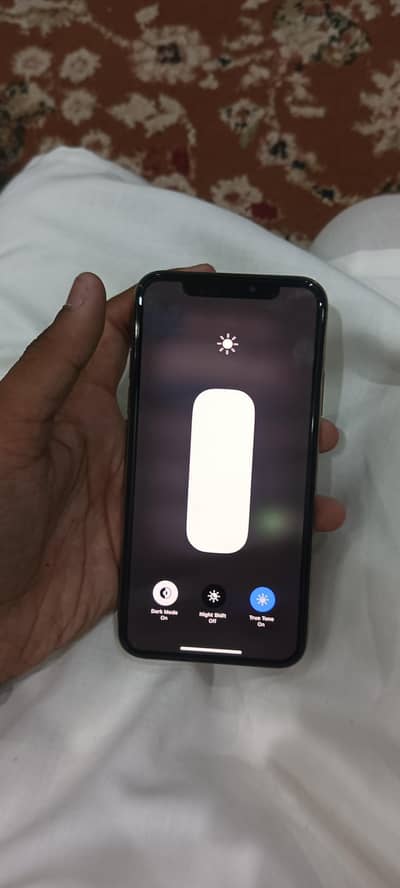 Apple iPhone XS