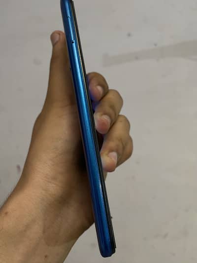 Infinix smart 6