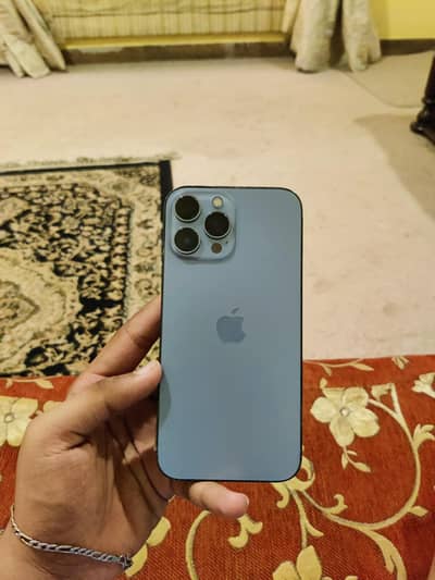Apple iPhone 13 Pro Max