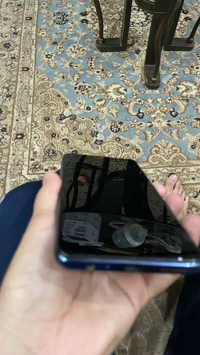 Infinix Note 10 Pro