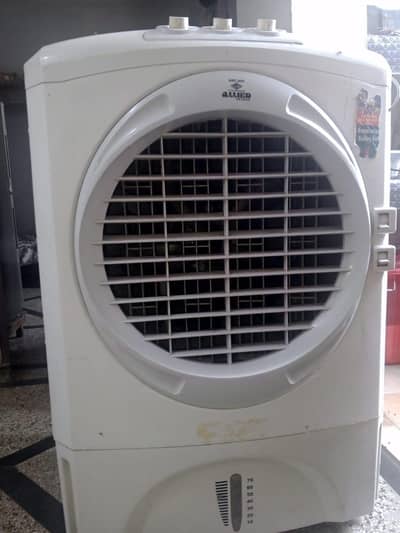 Allied ARC 450 Air Cooler - Bilkul Saaf Condition For Sale